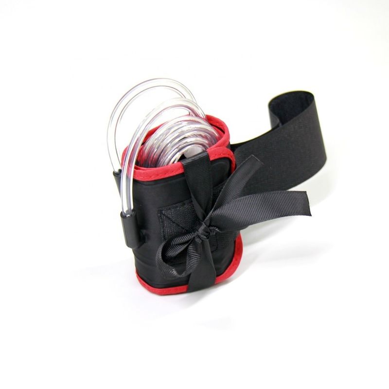 Surgical Supplies Multicolor Products Automatic Operation Tourniquet Cuff Medical Consumables Shelf Life 3 years