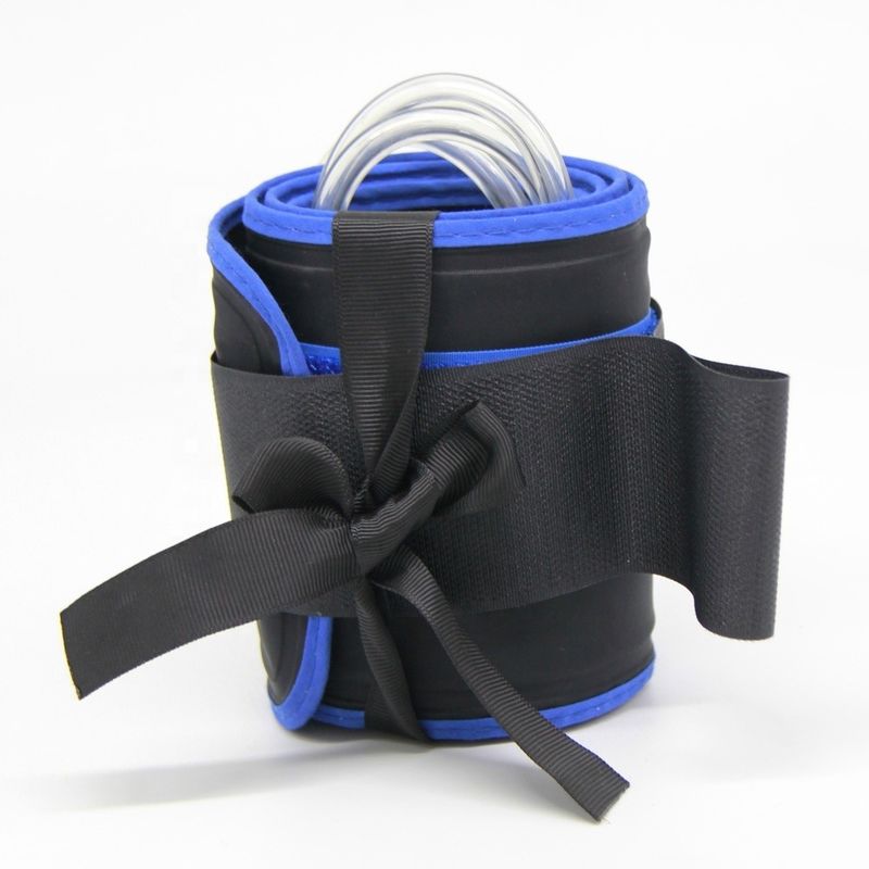 Reusable Pneumatic Tourniquet Cuff Safe and Effective Hemostasis Solution with 3 Years Shelf Life